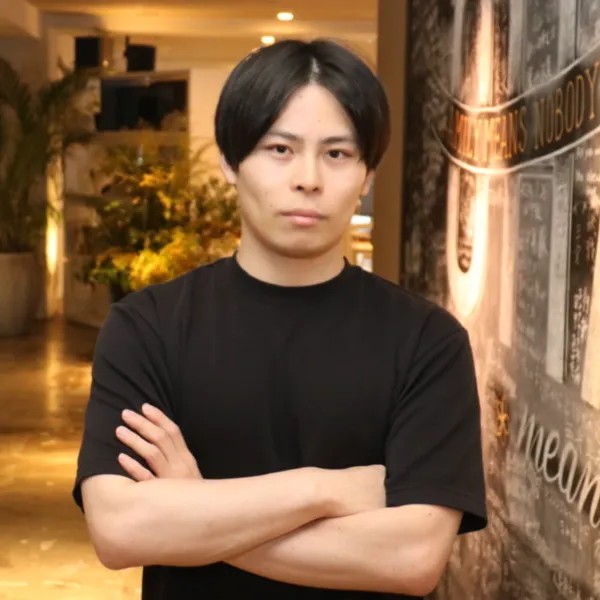 ホリエモンAI学校株式会社 取締役CTO 熊澤秀道